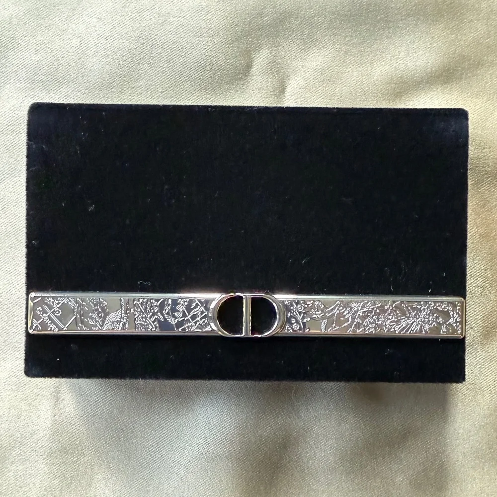 Dior Ecrin Couture Limited Eyeshadow Palette
